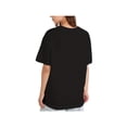 thumbnail image 2 of Anti Columbus T-Shirt Short Sleeve Crew Neck Casual Top for Spring & Summer, Lightweight Summer & Spring Tee, Machine Washable, Nontransparent Fabric, 2 of 7