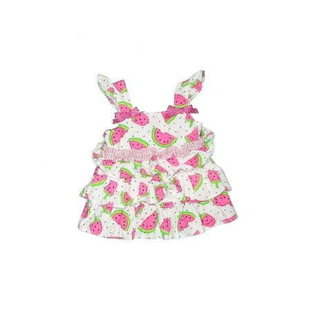

Pre-Owned Good Lad Girl s Size 6 Mo Dress