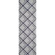 thumbnail image 1 of LLS 5025 2'3 "X 7'6" RU / Hierro / Ahumado KAS Rugs LLS502523X76RU, 1 of 2