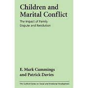 Pre-Owned Children and Marital Conflict: The Impact of Family Dispute and Resolution (Paperback 9780898623031) by E Mark Cummings, Patrick T Davies