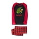 thumbnail image 2 of Pijamas navideños a juego Grinch - TKing Fashion 2024 Nuevos conjuntos de pijamas navideños familiares a juego Grinch, pijamas navideños navideños para parejas, adultos y niños, Mujer S, 2 of 3