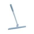 thumbnail image 1 of Shower Squeegee For Shower Doors Bathroom Window And Car Glass, 1 of 3