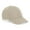 Sand, variant on Cotton 6-panel Cap