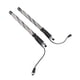 thumbnail image 1 of Lámpara de Asta de Asta LED, Látigos de antena de 20 Colores Ligera 12-24V IP67 Implaz del Agua 1 Pies para la Carretera Fuera de la Carretera, 1 of 7