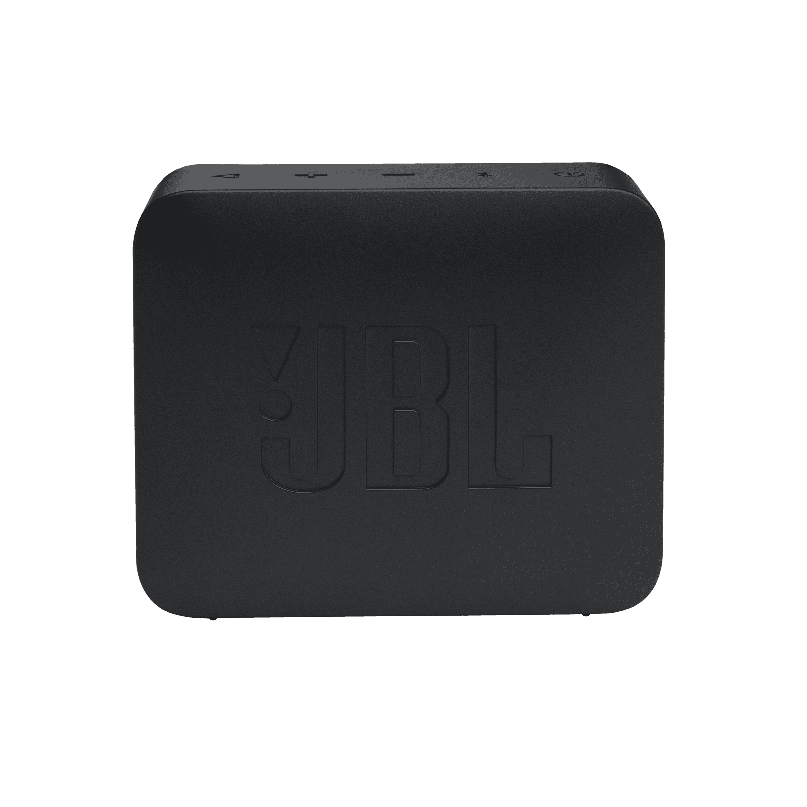 Restored JBL Go Essential, Portable Waterproof Speaker