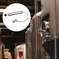 thumbnail image 4 of Bomba portátil para fiesta de cerveza, de cerveza de acero inoxidable para el hogar, grifo de de cerveza de 8 ", sistema de equipo Yotijar bomba de cerveza de fiesta, 4 of 10
