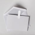thumbnail image 4 of OULII 2pcs Plastic Clip Pegboard Organizer Clips Iron Storage Workspace Management, 4 of 8