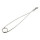 thumbnail image 3 of Eigraketly Esparcidor de boca de pescado de acero inoxidable, abridor de boca portátil, aparejos de pesca, 1 ud. Pescar A, 3 of 6