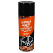 Wheel Cleaner - Tire Shine - Foaming Wheel Cleaner, 12 oz. Cans - 6 Pack
