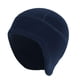 thumbnail image 5 of Gorra de transpirable cálido para casco Protección térmica de doble capa para los oídos Gorros de lana para Esquí Zulema Sombrero de calavera de invierno, 5 of 6