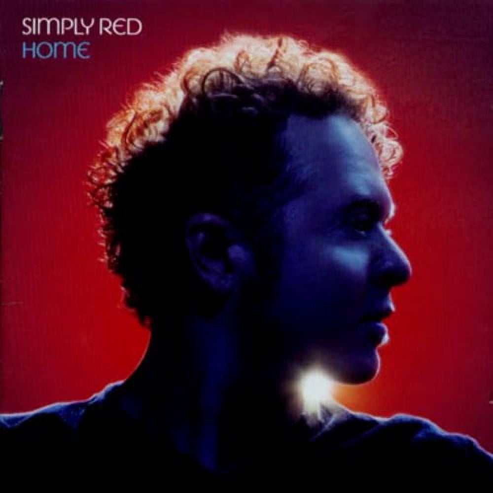 Simply Red - Original Album Series - Music & Performance - CD