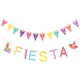 thumbnail image 1 of KAKOWELY guirnaldas decorativas con temática mexicana para fiestas, adornos colgantes, 1 of 4