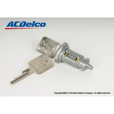 Ignition Lock Cylinder Fits select: 1969-1974 CHEVROLET C10, 1967 CHEVROLET CAMARO
