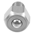 thumbnail image 2 of Stainless Steel Hexagonal Ball Head Screw Precision Ball Roller Screw For Industrial Use Smooth Ball Screw Precision Ball Roller Bolt, 2 of 9