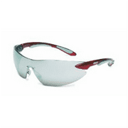 Uvex RWS-51039 Ignite Silver/Red Metalic Fram