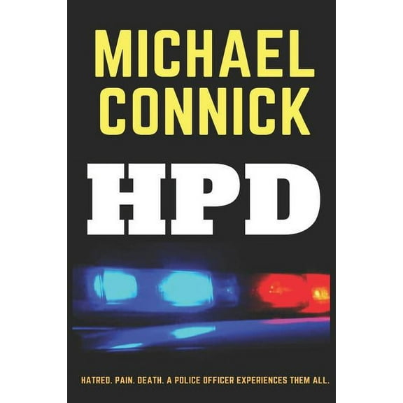 Hpd (Paperback)
