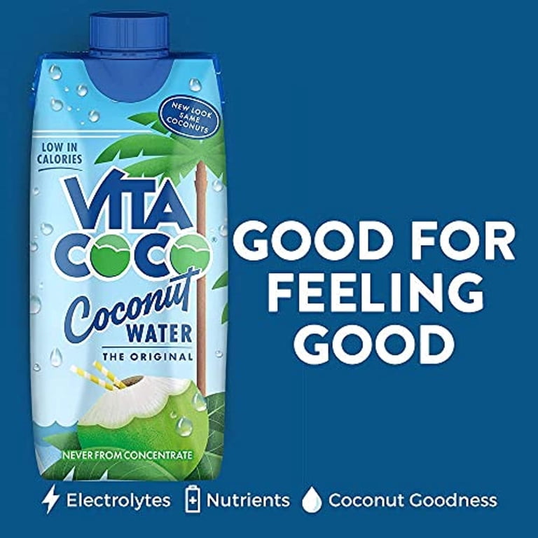 Vita coconut water 1 liter