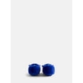 thumbnail image 4 of Wonder Nation Baby Boys Monster Slippers, 4 of 5