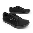 thumbnail image 2 of DREAM PAIRS Women's Barefoot Walking Wide Toe Box Zero Drop Minimalist Sneakers Non Slip Breathable Comfortable Lightweight Walking Shoes, 2 of 5