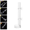 thumbnail image 2 of 1 set of Aquarium Shrimp Feeder Tube Acrylic Feeding Tube Transparent Food Feeder, 2 of 4