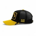 thumbnail image 2 of Gorra DC Comics Batman bicolor edición especial ajustable para hombres, 2 of 4