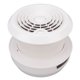 thumbnail image 5 of Ventilador De Techo Para RV, 2 Engranajes Ajustables, Flujo De Aire De 200 CFM, De 12 V, 5000 Rpm, 4 W, Ventilador De Techo Con Ventilación Para Remolque A Prueba De Rayos UV,, 5 of 7