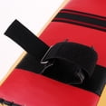 thumbnail image 3 of Taekwondo Kicking Pads Boxeo Karate MMA Punching Racket Sanda Strike Target Sunnimix Almohadillas para patear Taekwondo, 3 of 8