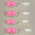 thumbnail image 3 of Star Fish Silicone Molds for Soap Making Sea Silicone Molds for Epoxy Resin Soap Making Molds, 3 of 8