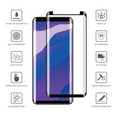 thumbnail image 3 of [2-Pack] STARSHOP For Samsung Galaxy S9 Plus Tempered Glass Screen Protector, 3 of 6