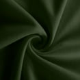 thumbnail image 4 of 2 Piece Outfits for Women Sweatsuit Sweat Shorts Sets Oversized Crewneck Sweatshirt Cozy Lounge Workout Tracksuit (S, Army Green), 4 of 7