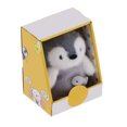 thumbnail image 1 of Repetición de Juguetes Interactivos de animales LYUMO Peluche de Pato que habla, 1 of 8