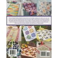 thumbnail image 2 of Precut Quick & Easy Quilts (Paperback), 2 of 2