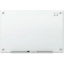 Infinity Magnetic Glass Marker Board