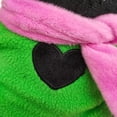 thumbnail image 4 of Linda muñeca de peluche de anime, muñeca de peluche de dibujos animados divertidos, colección / decoración del hogar en cumpleaños, Halloween, Navidad, regalo del día de San Valentín para am, 4 of 5