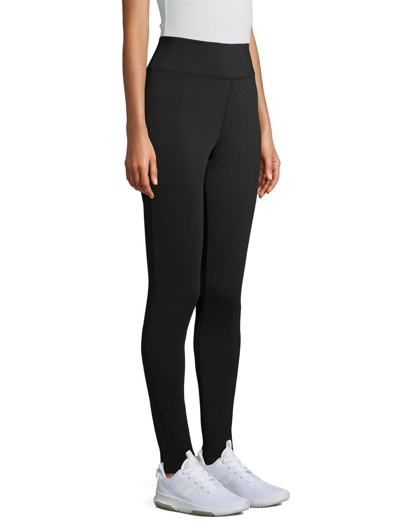 quot;As Is" Cuddl Duds Base Layers Cozy Thermal Legging