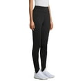 thumbnail image 5 of ClimateRight by Cuddl Duds Women's Arctic Proof Base Layer Thermal Legging, 5 of 7