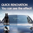 thumbnail image 6 of Car Chrome Polish and Rust Remover Spray for Mirror Shine Restoration, Cleans, Polishes, And Protects Auto Trim, Wheels, And More, 6 of 8