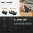 thumbnail image 4 of Disparador remoto Godox TR-C1 TR-C3 para Canon, 4 of 8