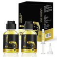 thumbnail image 4 of VUEYAA Salmon DNA Serum for Face, 2-Pack Anti-Aging Microneedling Serum - Visibly Reduce Wrinkles & Scars, Intense Hydration for Softer, Smoother, Younger-Looking Skin, 4 of 5