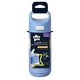 thumbnail image 1 of Vaso con Contrapeso Tommee Tippee On the Go 11oz, Azul, 1 of 4