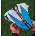 thumbnail image 2 of Zapatos De Fútbol PHANTOM GX PRO FG Harland Lautaro Botas Al Aire Libre, 2 of 4