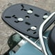 thumbnail image 4 of Parte trasera de motocicleta para caja trasera, soporte para maletero, placa Base, montaje de placa Base, 4 of 5