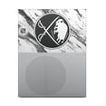 thumbnail image 2 of Head Case Designs Officially Licensed NHL Buffalo Sabres Marble Vinyl Sticker Skin Decal Cover Compatible with Microsoft One S Console & Controller, 2 of 8