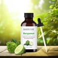 thumbnail image 4 of Majestic Pure Bergamot Essential Oil - 100% Pure and Natural, Premium Grade Bergamot Oil, 1 fl oz, 4 of 8