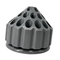 thumbnail image 3 of S SERENABLE Fly Tying Kit Organizer Compact Fly Tying Station for Men Beginner, 3 of 9