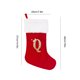 thumbnail image 3 of Calcetines Con Colgante Navideño Calcetines de bolsa de Navidad Hermosa decoración Calcetines navideños de Navidad para niños adultos, 3 of 6