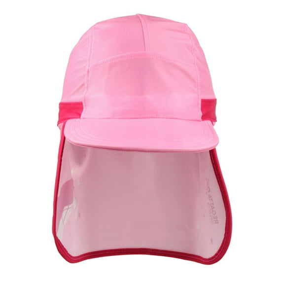 Regatta Boys/Girls Protect II Luna The Unicorn Cap