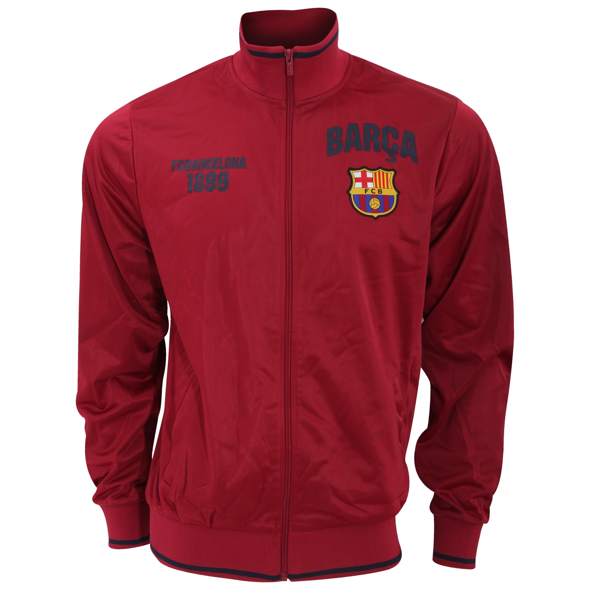 FC Barcelona Mens Official Athletic 