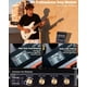 thumbnail image 4 of JOYO JAM Buddy II Amplificador Portátil para Guitarra Eléctrica 10W Negro, 4 of 9
