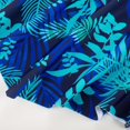 thumbnail image 3 of Traje de baño Tankini Kate Kasin Tummy Control de 2 piezas azul marino XXL, 3 of 6